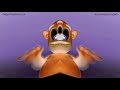 REQUESTED Angry Dutch Gummy Bear Song