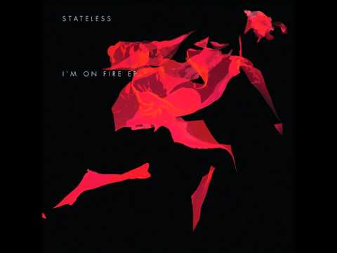 Stateless - Bloodstream (Quartet Session)