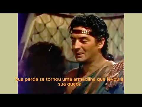 1949 Sansão e Dalilla (Samson and Delilah) (Dual Audio)