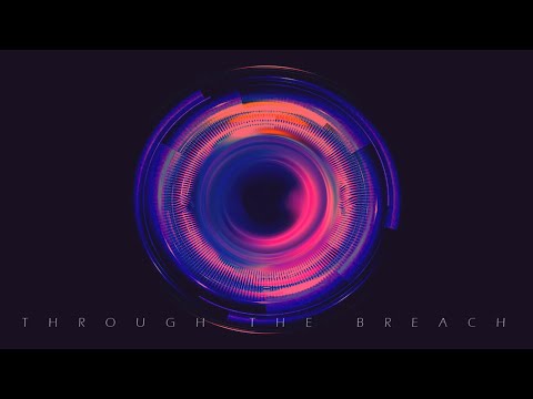 Mitch Murder - Through The Breach