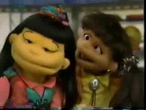 The Puzzle Place: Season 1, Episode 12 - I Love Kiki