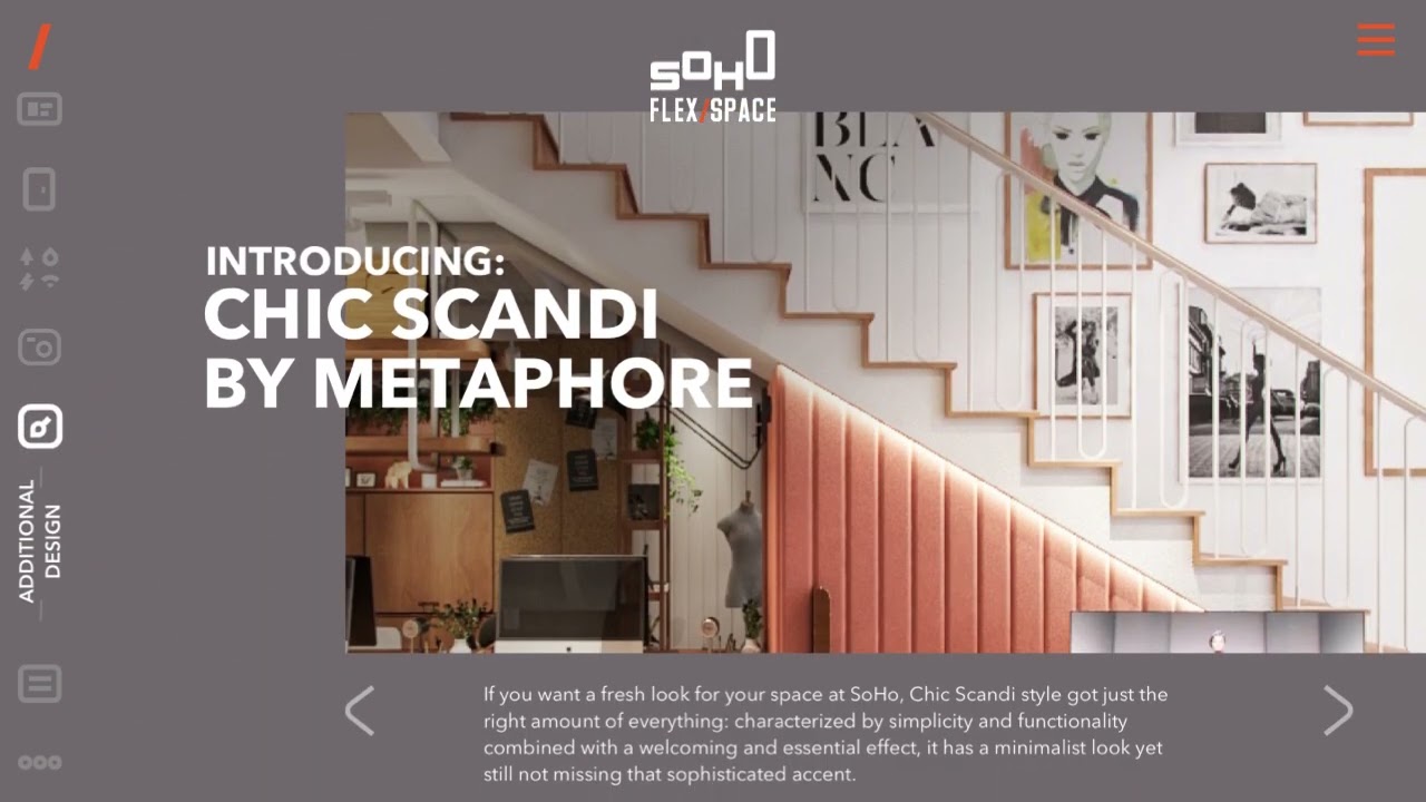 UI & UX Design - UI/UX Design untuk product, corporate, dan event - 2