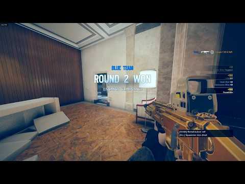 Pre nerf Ela clutch! (insane)