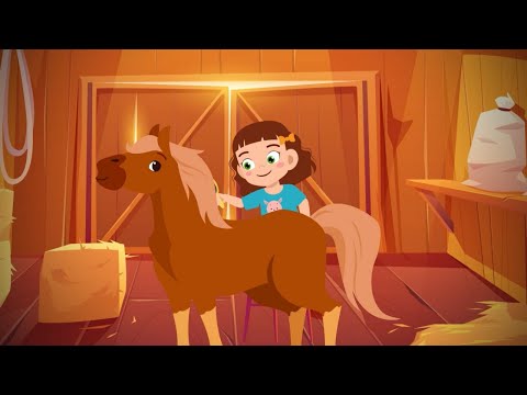 Colajul animăluțelor (77 minute)