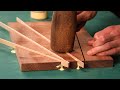Woodworking Therapy Turning Timber Into Tranquility