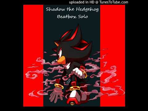 Shadow Beatbox Solo [Beatbox by. Verbalase]