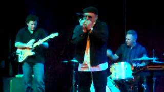 Sugar Ray & the Bluetones "Sad Sad City" at The Knick, Westerly RI