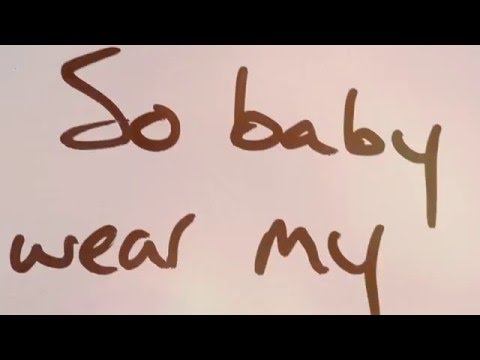 Jacob Sartorius - Sweatshirt (Official Lyric Video)