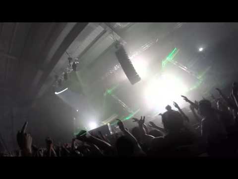 C.U.B.A & Tiger, Sem Vox Chile