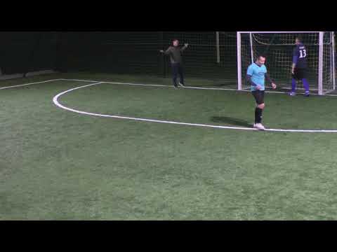 12 КХ КН лига 1/2 Флинт - Plarium(пенальти)