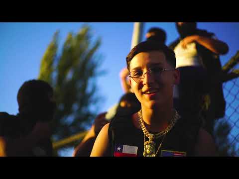 Tracy McGrady X El Futuro Fuera De Orbita - El Que No Salta Es Paco (Official Video)