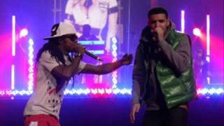 Baby ft. Drake and Lil Wayne  Money 2 Blow
