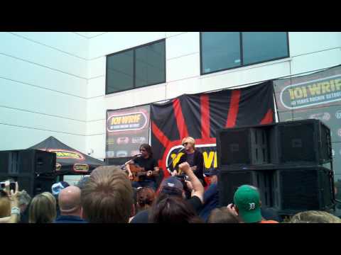 WRIF-Kenny Wayne Shepherd 006.3gp
