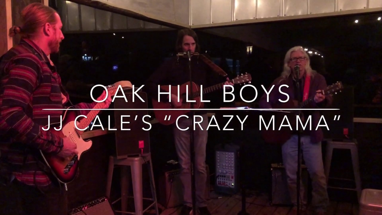 Promotional video thumbnail 2 for Oak Hill Boys