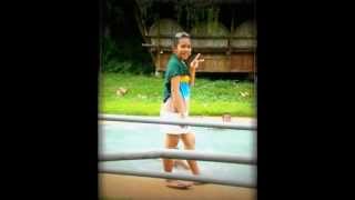Sana'y Pagbigyan  - (Official Music Video)  Dj JuzTine Feat. Dj Rice