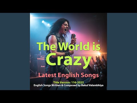 There Is Just One Wish In Life (116-2025)