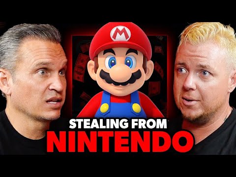 Nintendo Employee Embezzles Thousands & Almost Got Away With It