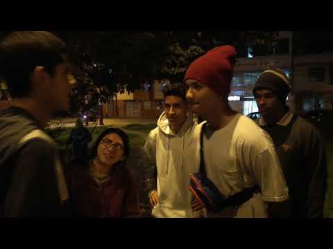 Vértice vs Destrap BLOQUEDEFREE SMP