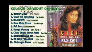 Download lagu KOLEKSI LAGU DANGDUT ORIGINAL TERLARIS vol:19 mp3