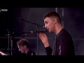 Clean Bandit | Disconnect - Mozart's House - Dust Clears live at Glastonbury 2015 (HD 1080p)