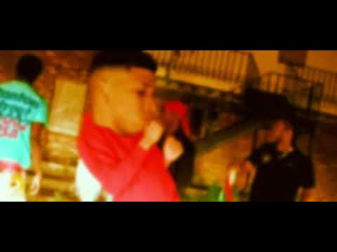 [FREE] NLE Choppa x Blueface Type Beat - "Strapped Up" (prod. RaeSam)