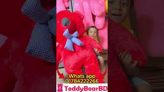 Teddy Bear Adventures: Watch Babies Enjoy Their Cuddly Companions!