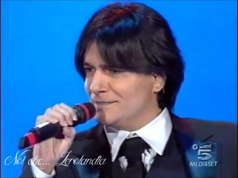 MI VENDO/IL CARROZZONE/I MIGLIORI ANNI DELLA NOSTRA VITA - Renato Zero (2000)