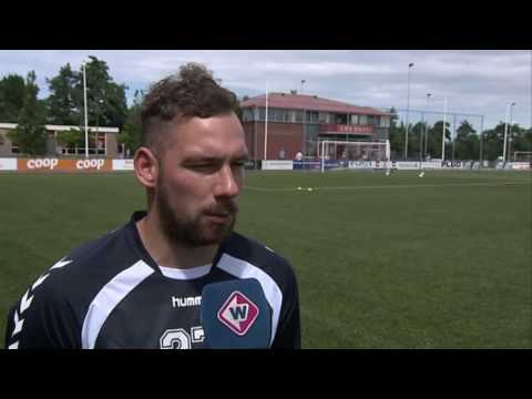 Interview met Jaap van Duijn over FC Rijnvogels