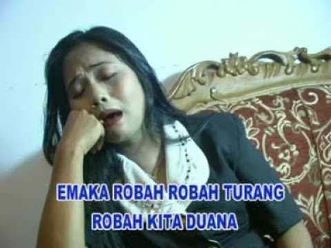 Feber Mahdalena Br. Ginting - Sada Labah Dua Kuncina (Official Musik Video)