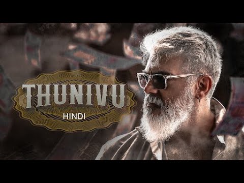 Blockbuster Alert: Ajith Kumar's Latest Hindi Dubbed Movie 2023