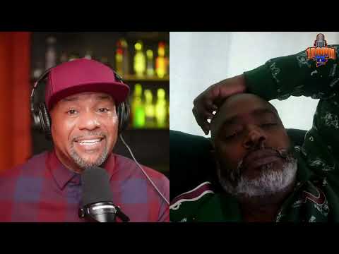 Goldie Video Chats with Big Cell FHO. Cee-Rider confirms his peace with Big Cell.