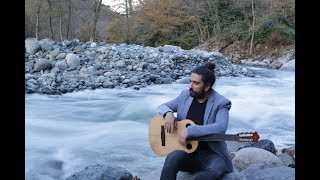 Özgür Babacan - Helal Etmem Hakkımı