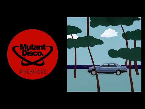 PREMIERE : Tribal Ice Cream - Pila (self-released)