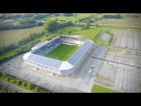 Der Aufstieg des SC Paderborn