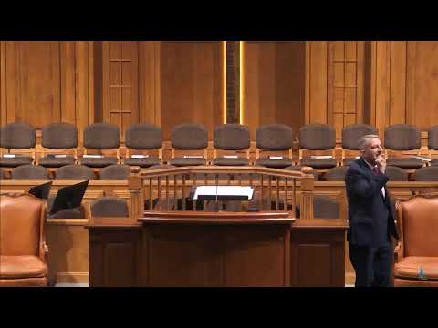 20210228pm - Live Stream | Fairhaven Baptist Church