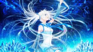 Nightcore - Frozen [Within Temptation]