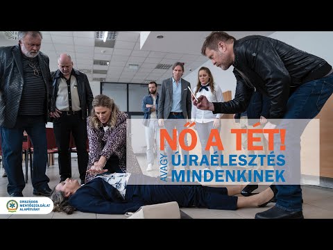 Nő a tét! Újraélesztés mindenkinek - új Bala epizód 2024-ben