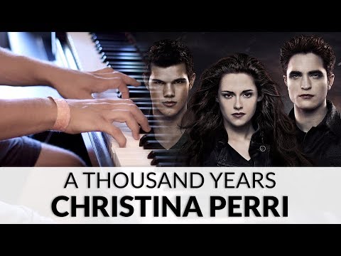 download lagu mp3 mp4 Twilight A Thousand Years Piano, download mp3 Twilight A Thousand Years Piano free download, download mp3 Twilight A Thousand Years Piano