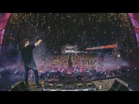 Home x Forever (Martin Garrix Mashup)