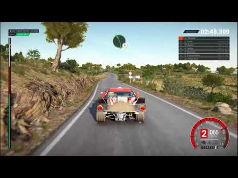 Let's Play Dirt 4 Career Walkthrough Part 38