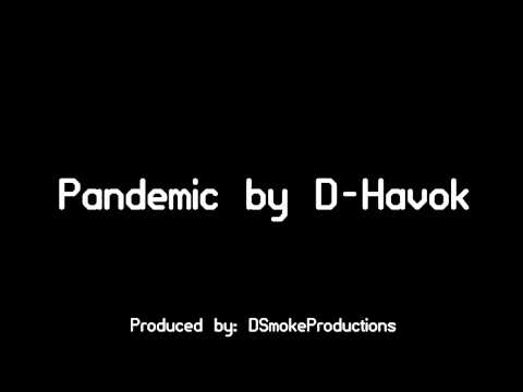 Pandemic by D-Havok