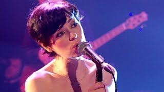Tina Arena - I Hope I Never (Live)