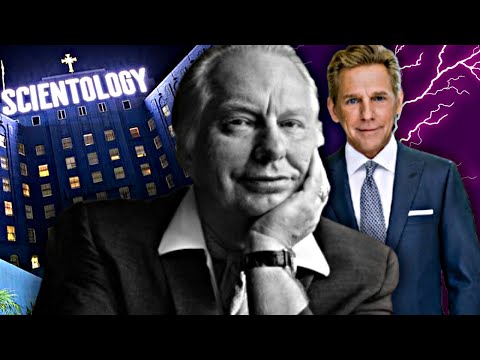 La Scientologie, origines et dérives