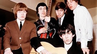 Rolling Stones ~ Fortune Teller  (1964)