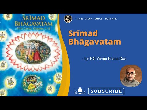 Srīmad Bhāgavatam Series | SB 5.18.9-SB 5.18.9  | The Residents of Jambudvipa Offer Prayers