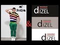 MC Bodya & Dance Group "Diezel" 