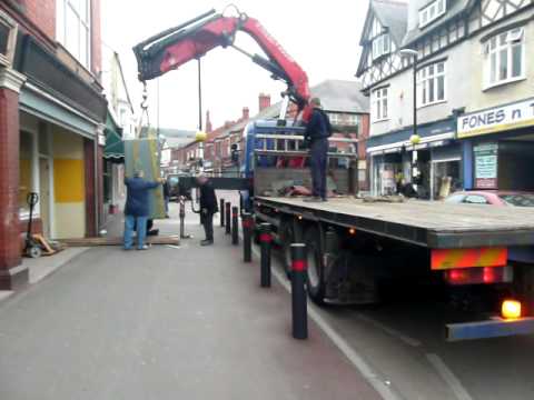 NORTH WALES INSTACASH PRESTATYN PAWNBROKER