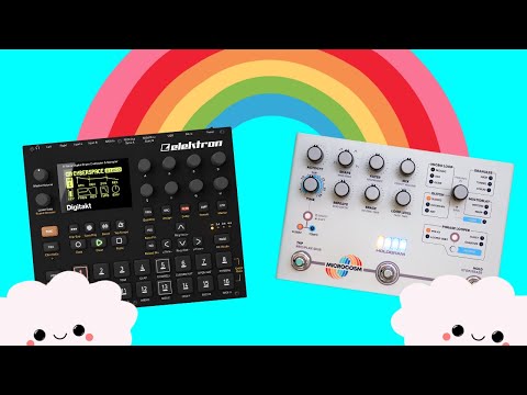 The Hologram Microcosm, In Context