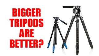 You Need This Tripod?