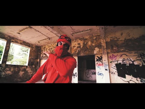 Vulgatron - Blind (prod. by Oddprophet) [OFFICIAL VIDEO]